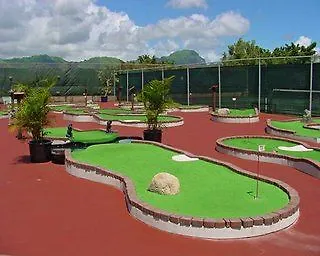 Lawai Beach Resort Hotel